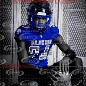 Meet your Posher, Omari